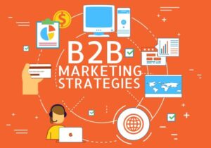 Shaping the Future of Your B2B Commerce Strategy