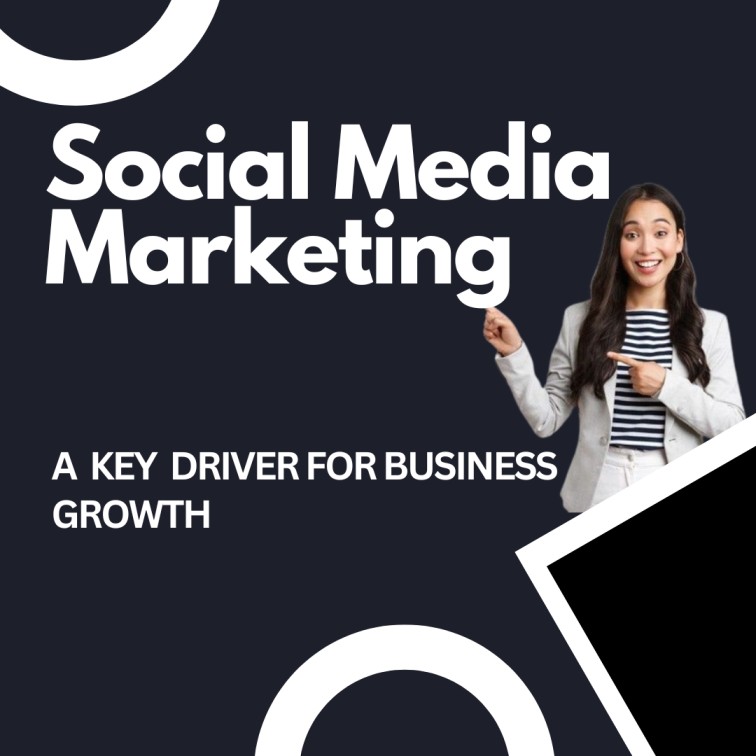 Social Media Marketing: A Key Driver for Business Growth 24