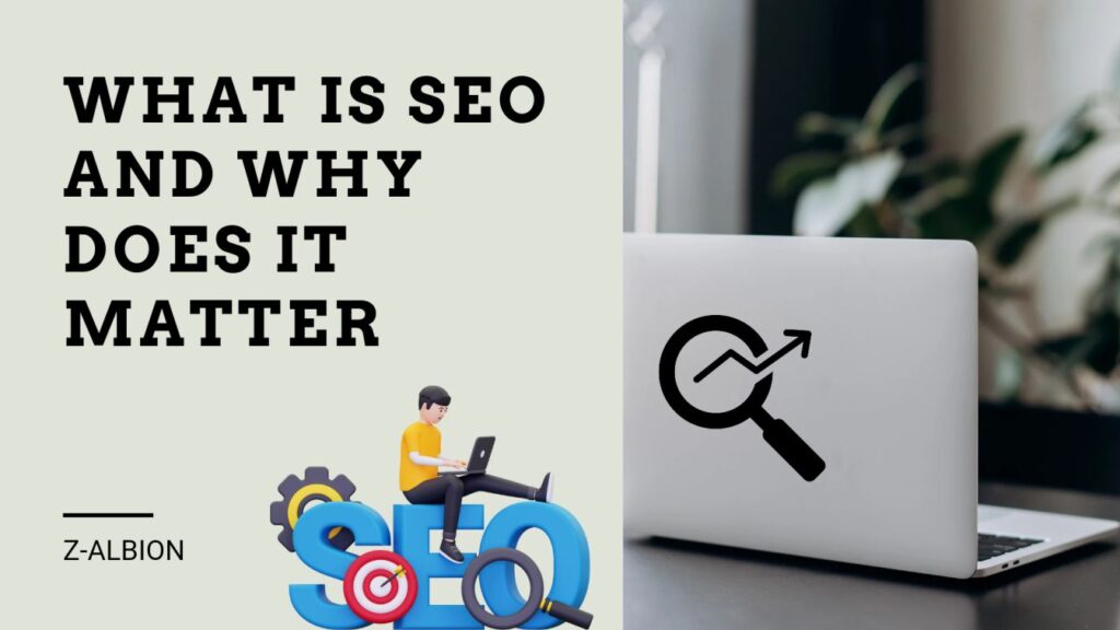 SEO BOOST