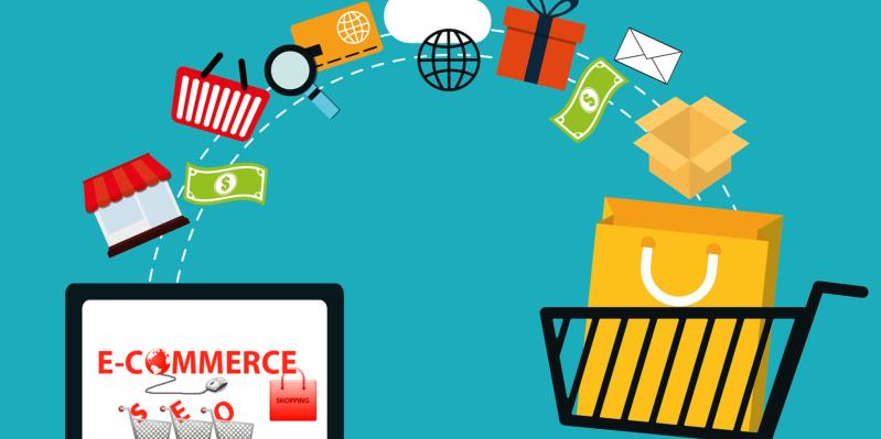 ECOMMERCE