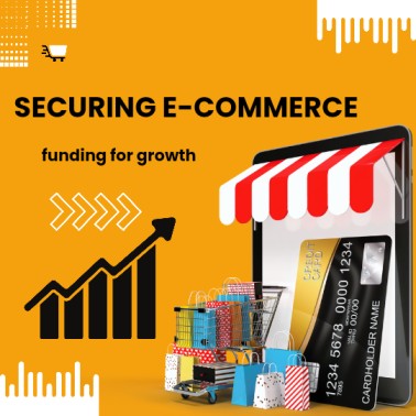 Ecommerce Business