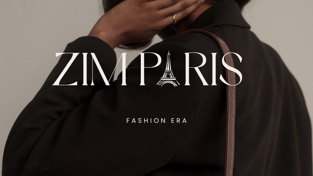 ZIM PARIS